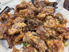 -标记美食新鲜猪杂(兴南大道店)