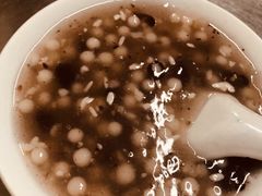 -芳婆糕团店(王府大街店)