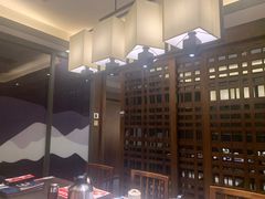 大堂-古田居·特色寿司料理(星之岛旗舰店)
