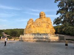 -千佛山风景名胜区