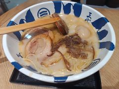 -味千拉面(煌华新纪元购物广场店)