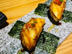 鹅肝手握-和食亭·自助·烤肉·寿喜烧(海创园店)