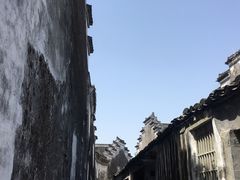 -鸣鹤古镇