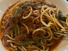 肉酱意粉-LA MAISON公鸡和龙(蛇口店)