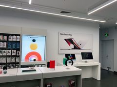 -Apple授权专营店(德汇万达店)