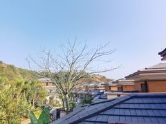 -清远熹乐谷温泉度假酒店