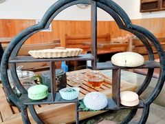 -丽江庭院之爱在路上(西单店)