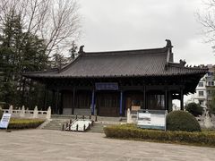-凤城河风景区
