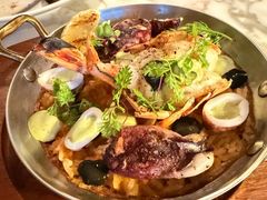 -深圳美高梅酒店·意烁FIAMMA·地中海餐厅