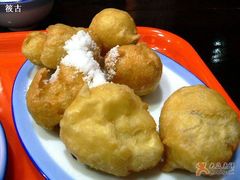 奶油炸糕-奶酪魏(牛街总店)