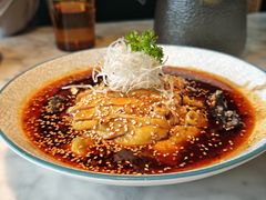 -雀蓝川菜(奥体广场店)