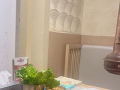 -韩宫宴烤肉·料理(大宁国际店)