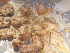 -秦炉烤肉(财富中心店)