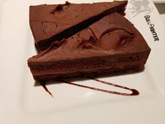 -斗牛士牛排餐厅(嘉里汇店)