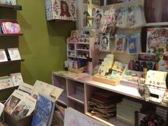 -恋物百货商店(华侨城店)