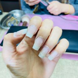 -四季·予你日式美甲美睫Nail