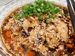 -渝信川菜(南滨店)