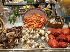 -长沙富力万达文华酒店