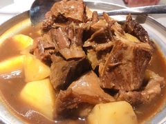 -小放牛河北菜(长安万达店)