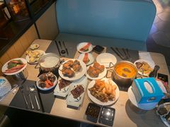 -星伦多自助料理·涮烤一体(杭州来福士店)