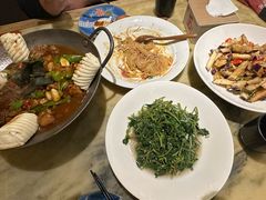 -范家小馆·烤鸭新京菜(金融街店)