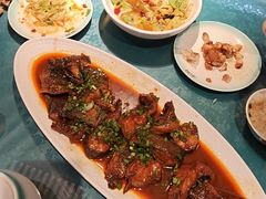 -呷湘厨·家宴·鱼汤捞饭(津南店)