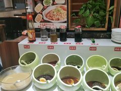 自助调料区-邵汇大虾(大东门店)