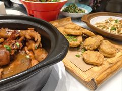 -金陵后厨·南京菜(新街口秣陵路店)