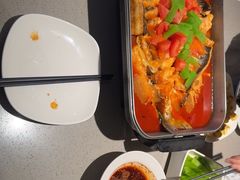 -半天妖烤鱼(中山路店)