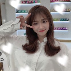 -3AM·S HAIR SALON烫发染发接发