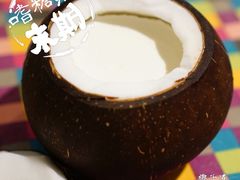 椰子冻-志龙皇冠吃货椰子铺