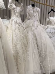 -SATIN COUTURE瑟庭婚纱礼服馆