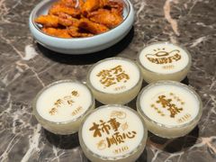 -2046湘味厨房(深圳湾店)