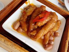 -點無缺茶楼·海鲜酒家(世博店)