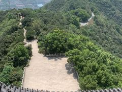 -杭州半山国家森林公园