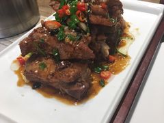 -张家小灶(东城店)