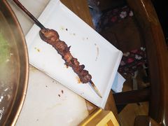-京门老爆三·铜锅涮肉 爆肚(望京店)