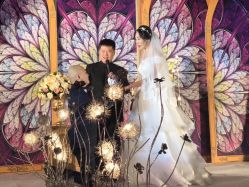 -Sunny喜铺婚礼策划(东部店)