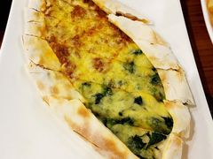 披萨拼盘-TUK土耳其餐厅·下午茶(卢湾店)