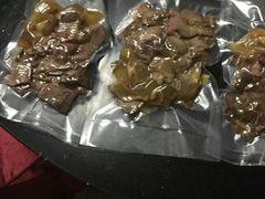 -汉源贡嘎湖生态黄牛肉(贡嘎湖商务酒店)