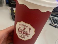 -桂桂茶(万嘉广场店)