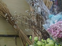 -亭亭鲜花店(中山北路店)