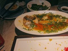 -鱼你相聚·河鲜馆(袁家岭店)