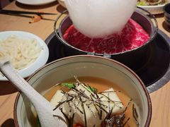 -大和食乐·鲜和牛酸汤火锅(环宇荟店)