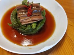 -宁波柏悦酒店·钱湖渔港