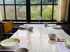 -素描餐厅(灵隐天竺店)