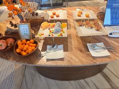 -舟山希尔顿酒店