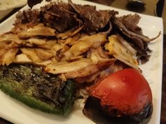 -苏坦土耳其餐厅(白云宾馆店)