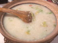 -火齐潮汕砂锅粥(五道口店)