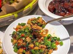-乔阿马·江南味·驴肉香(龙湖华泾天街店)